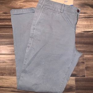 GAP chinos
